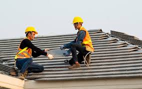 Fast & Reliable Emergency Roof Repairs in Hampton, IA